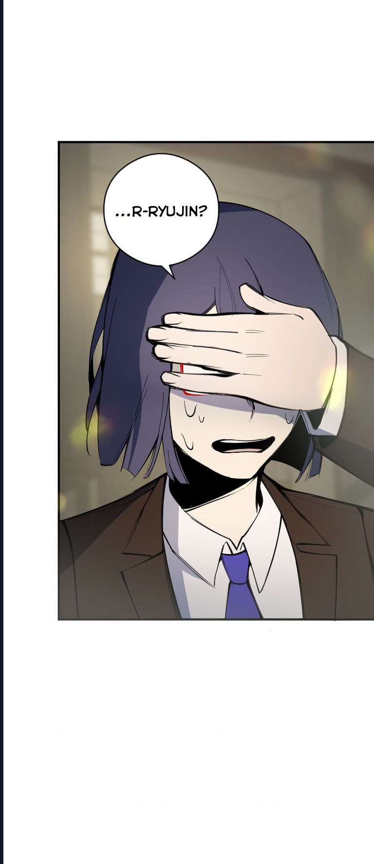 Hand Jumper - Chap 16
