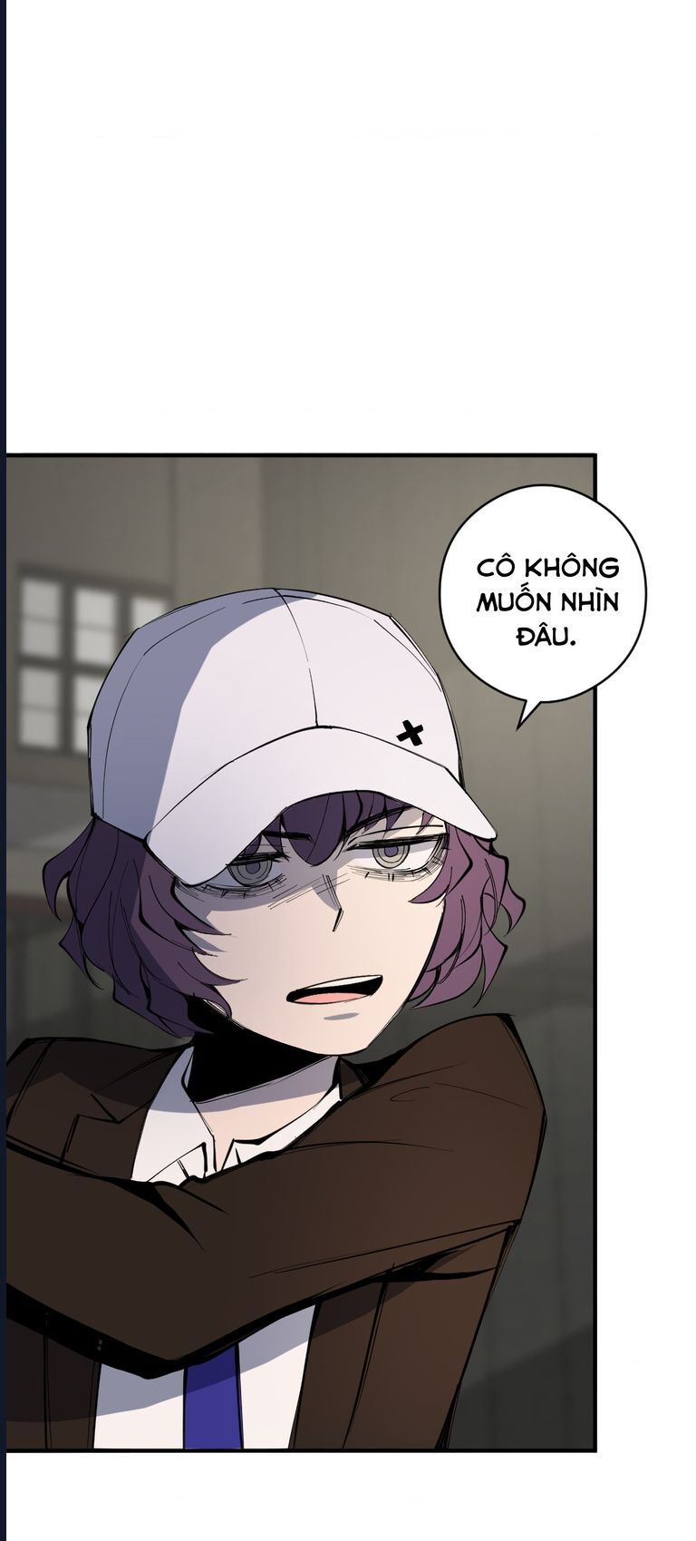 Hand Jumper - Chap 16