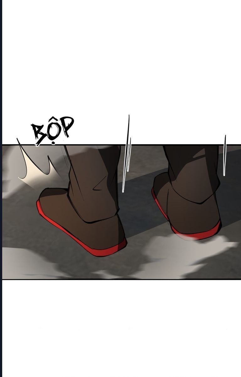 Hand Jumper - Chap 16