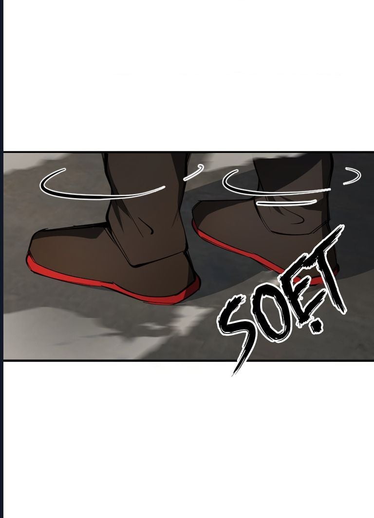 Hand Jumper - Chap 16
