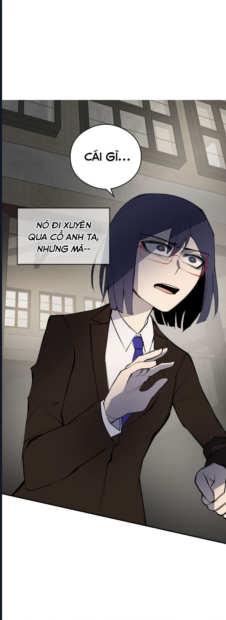 Hand Jumper - Chap 16