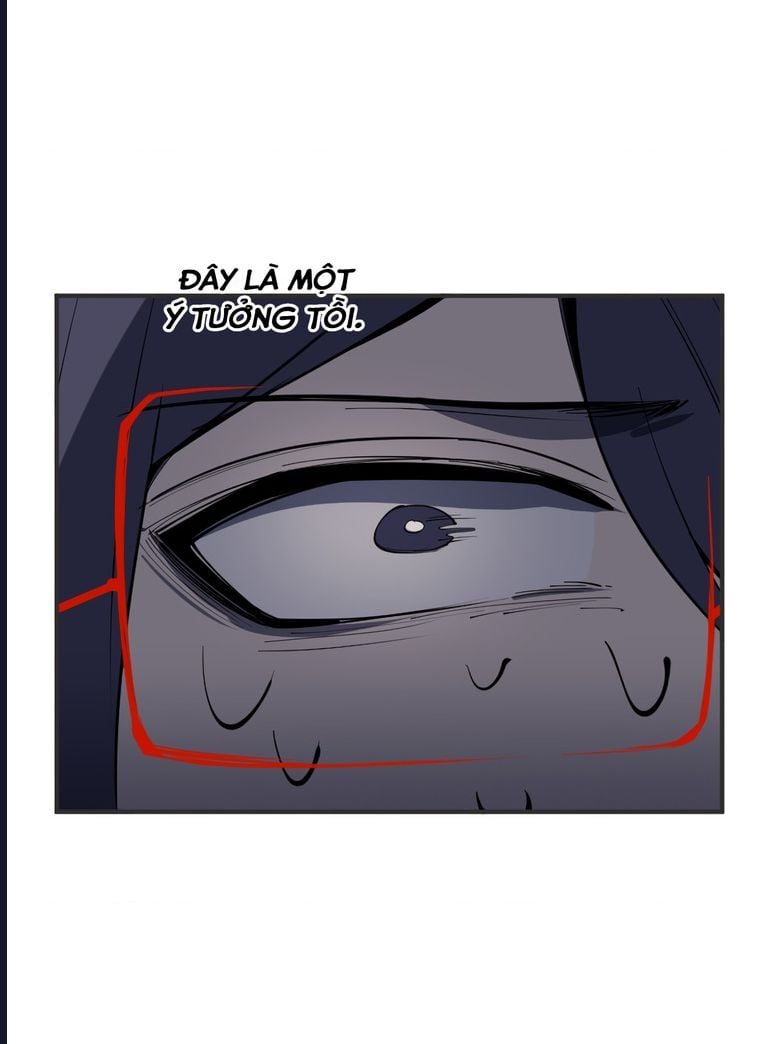 Hand Jumper - Chap 16