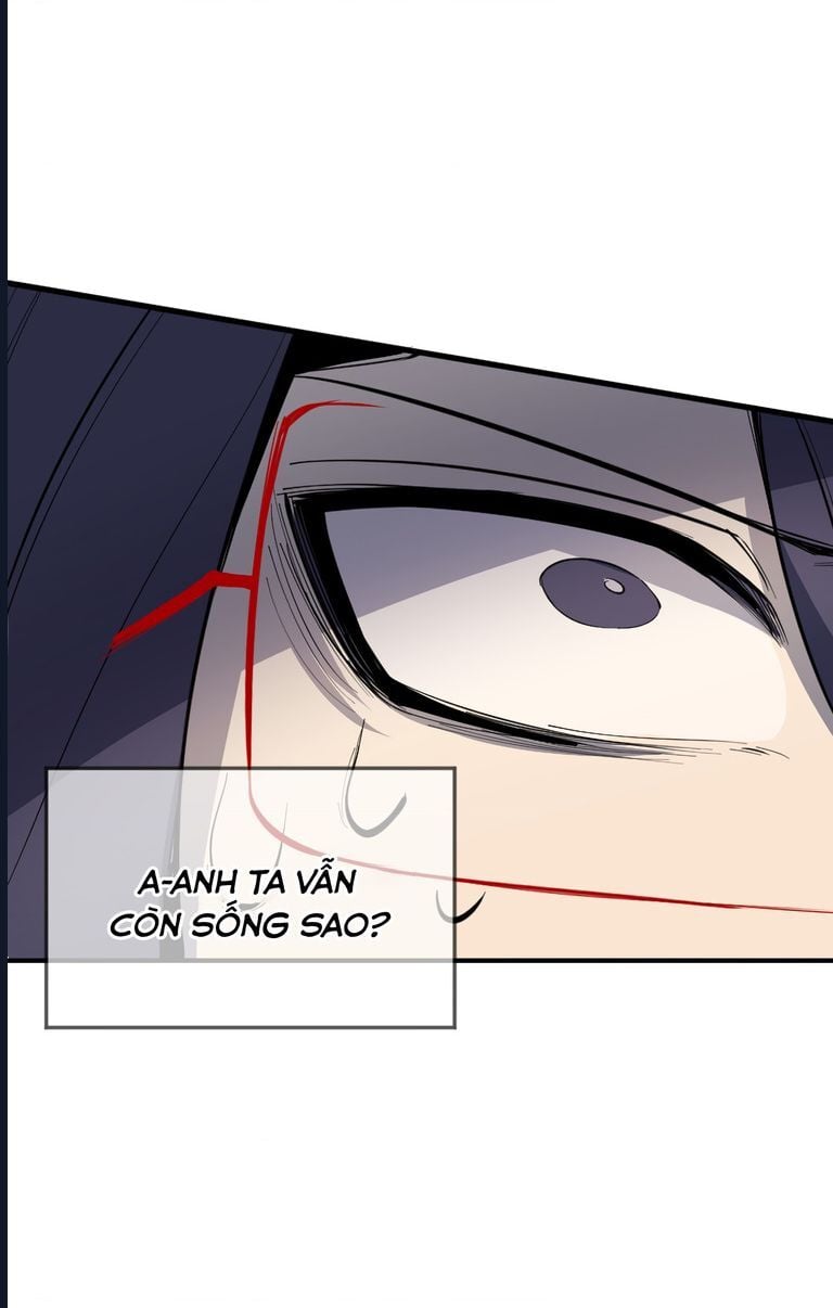 Hand Jumper - Chap 16