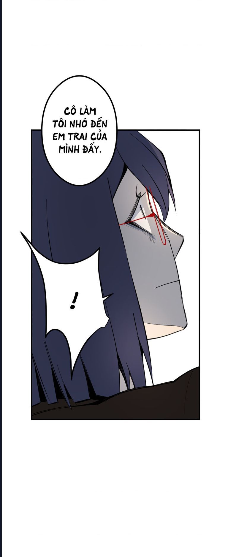 Hand Jumper - Chap 16