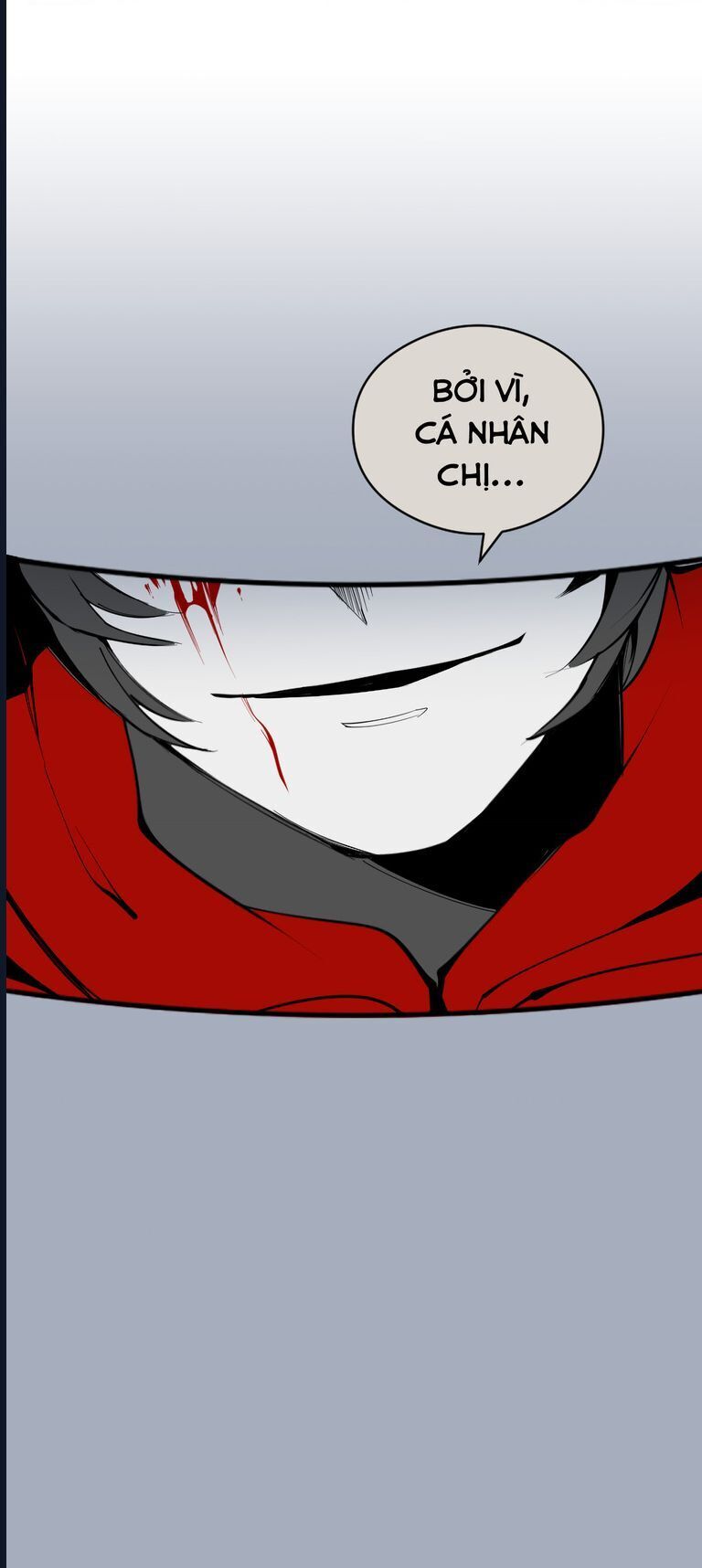 Hand Jumper - Chap 16
