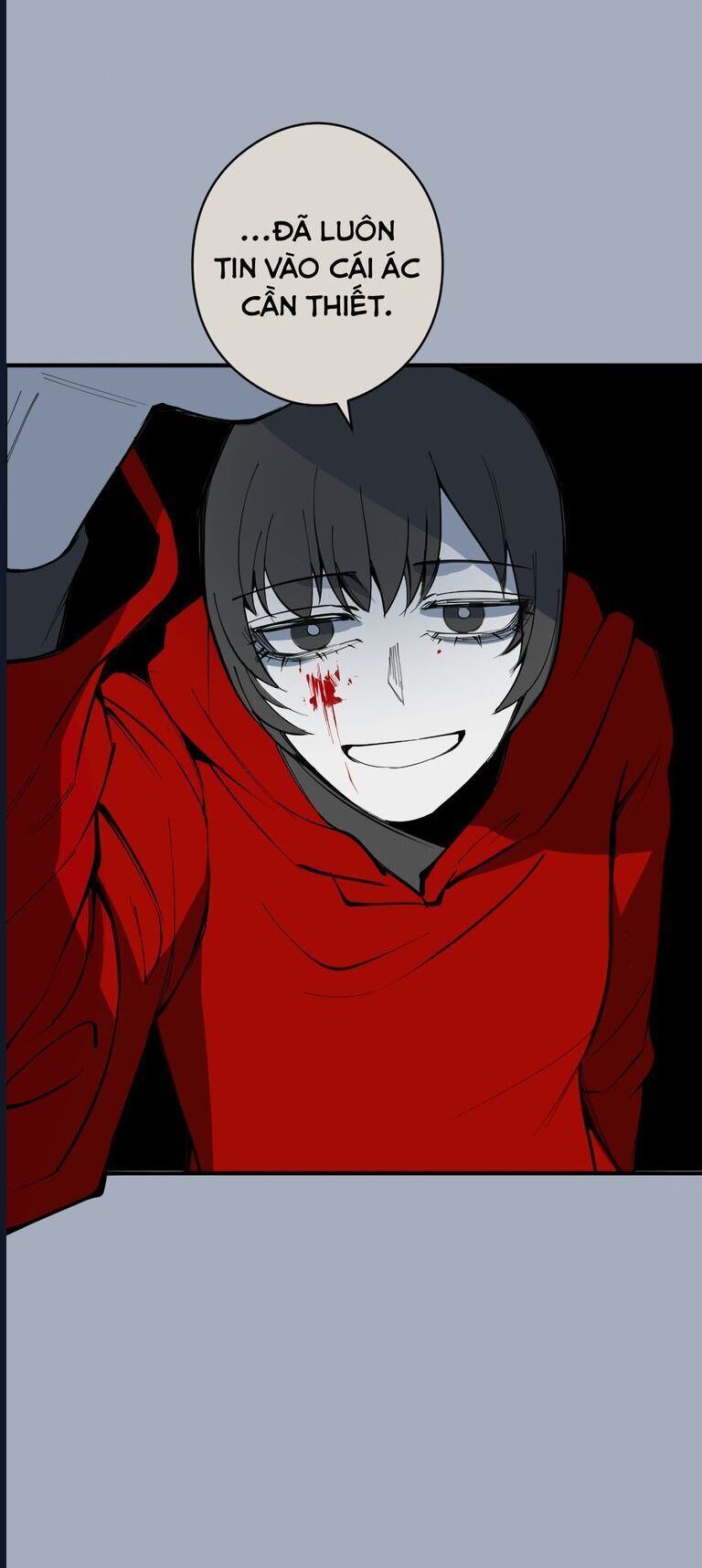Hand Jumper - Chap 16