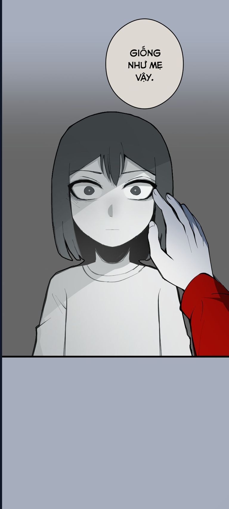 Hand Jumper - Chap 16