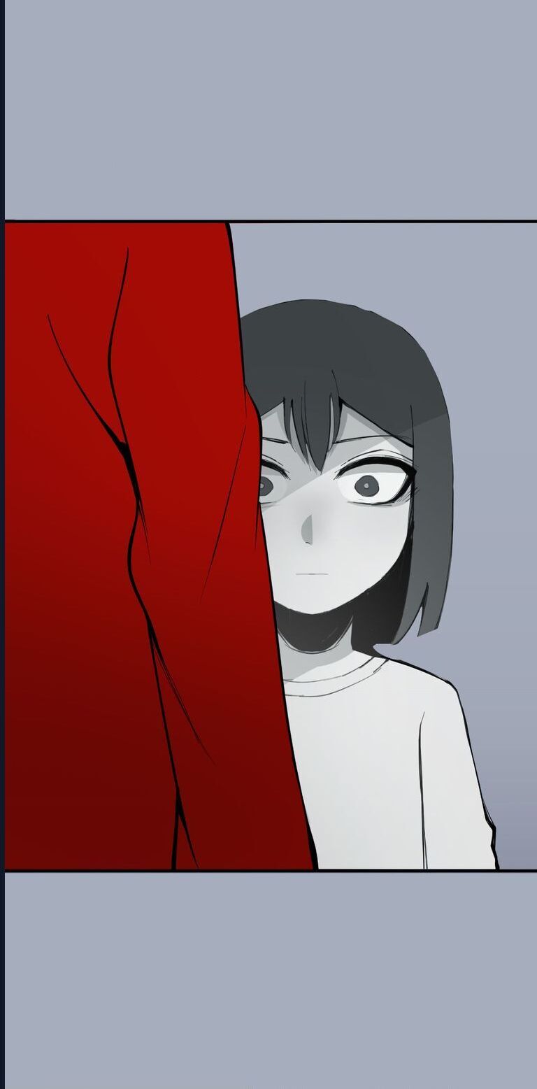 Hand Jumper - Chap 16