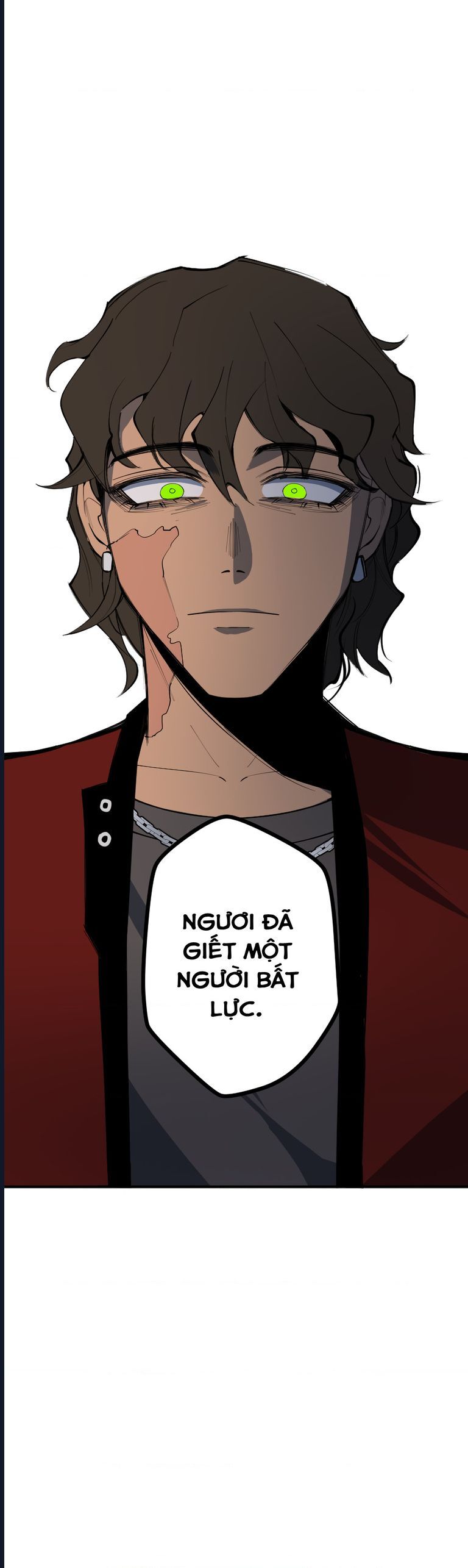 Hand Jumper - Chap 16