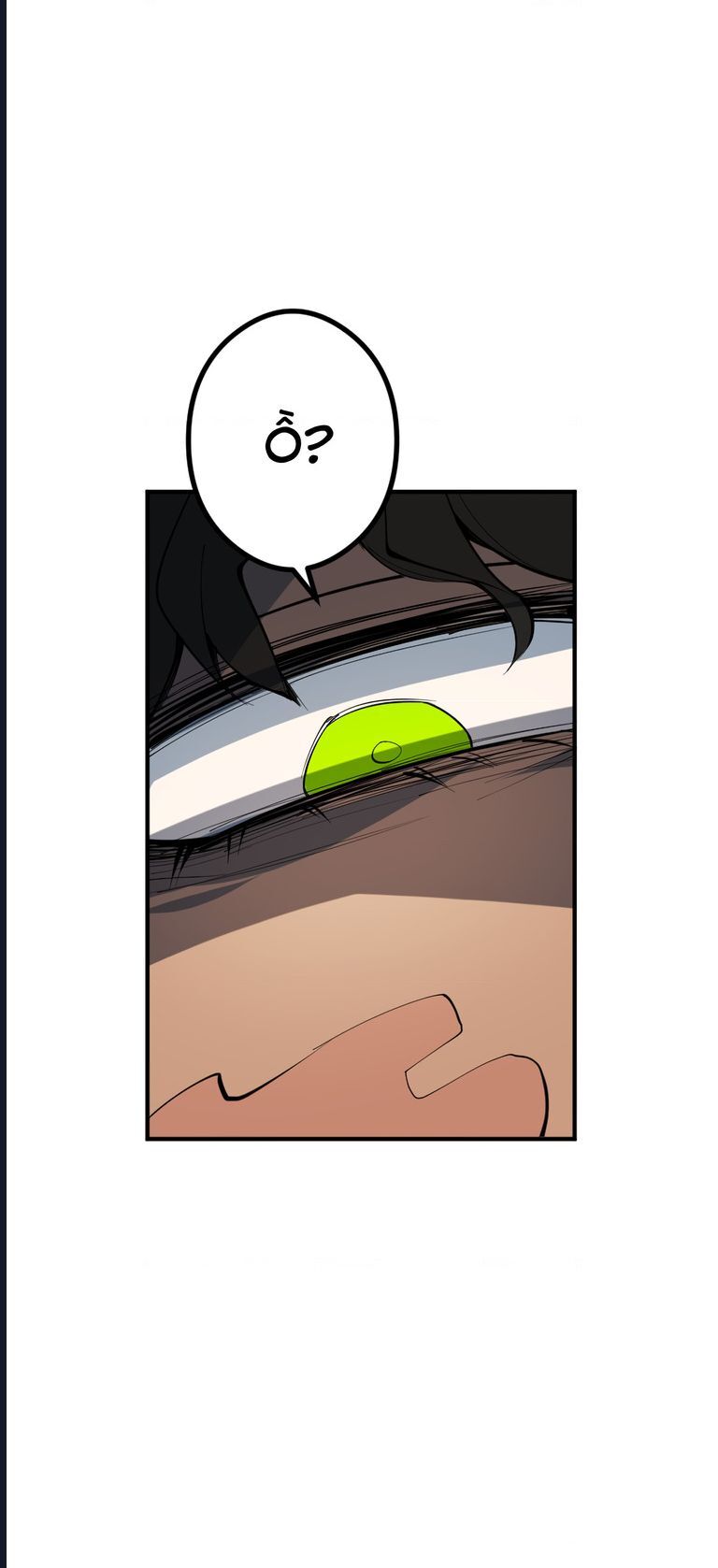 Hand Jumper - Chap 16