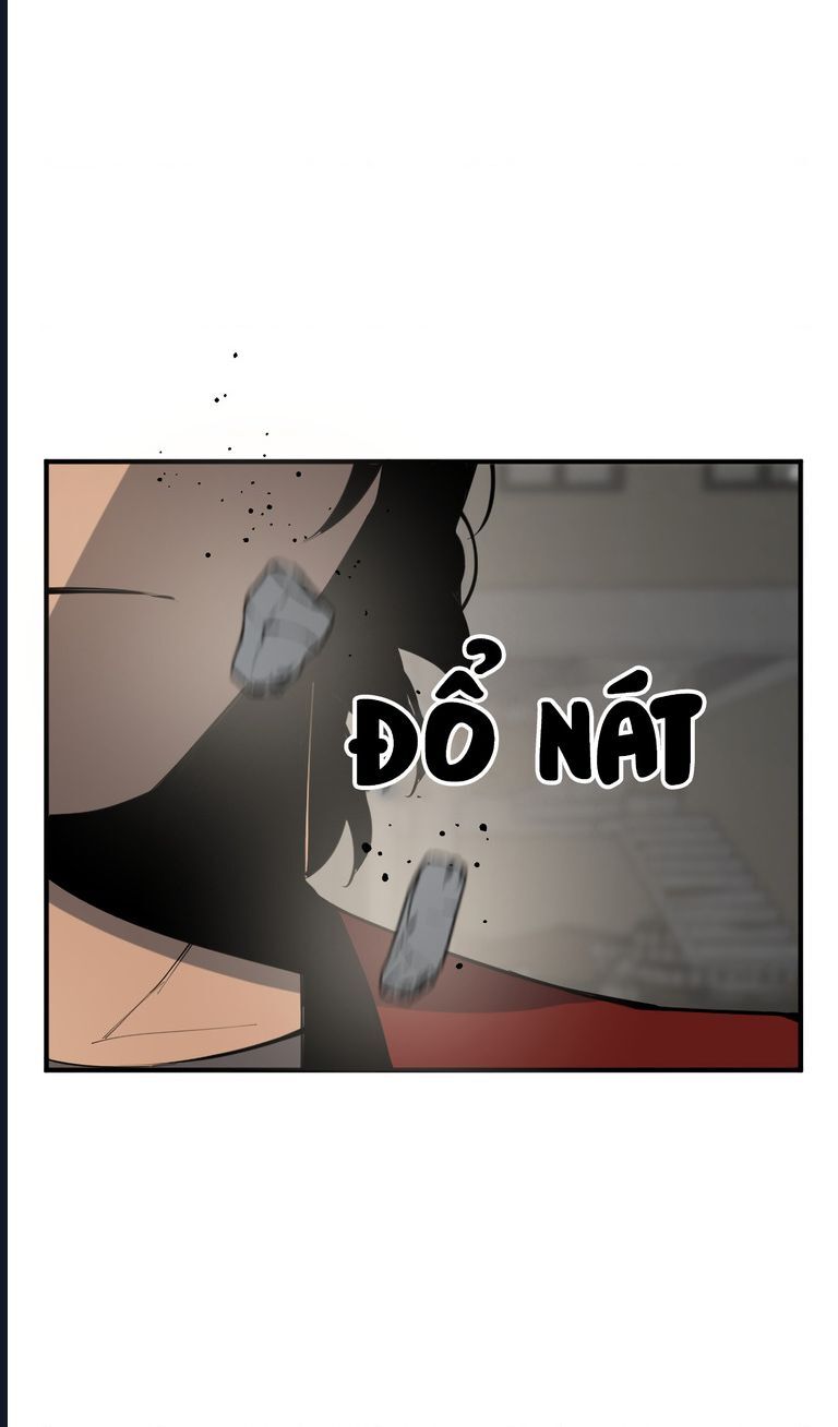 Hand Jumper - Chap 16