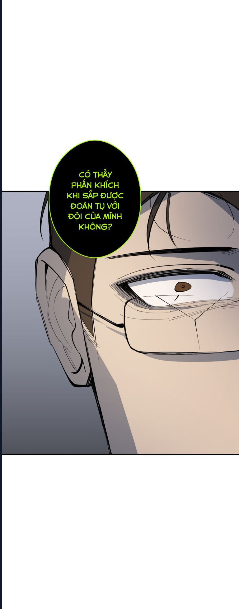 Hand Jumper - Chap 16
