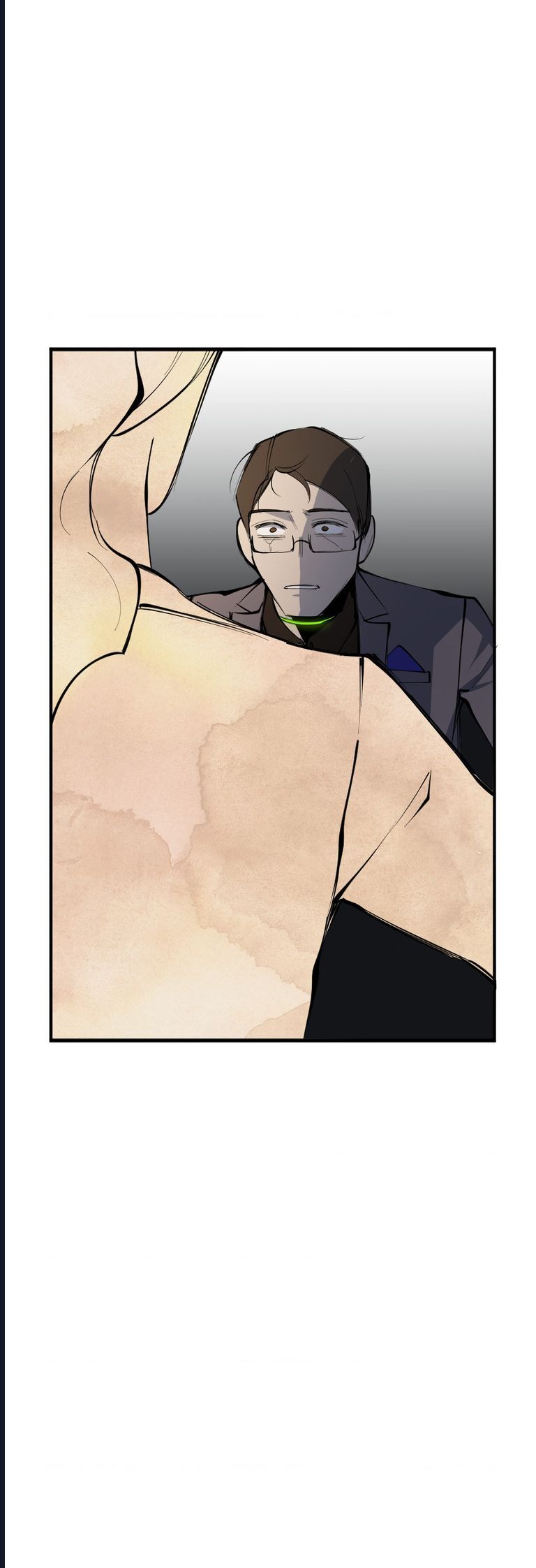 Hand Jumper - Chap 16