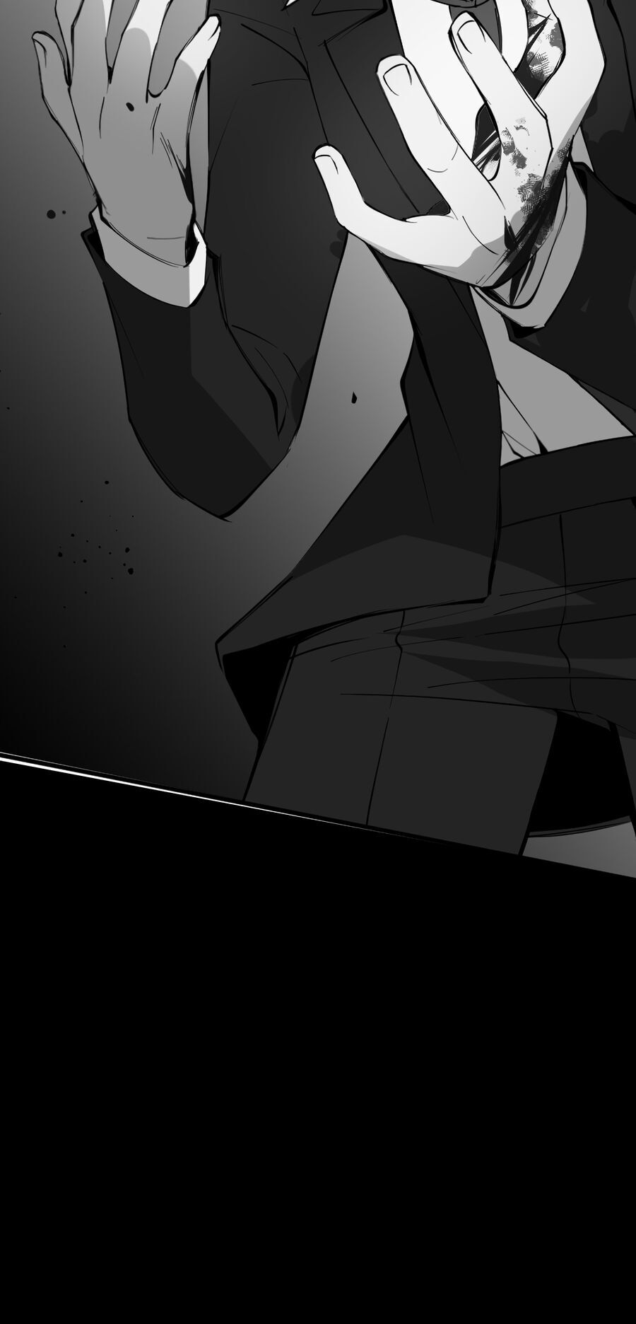 Hand Jumper - Chap 18