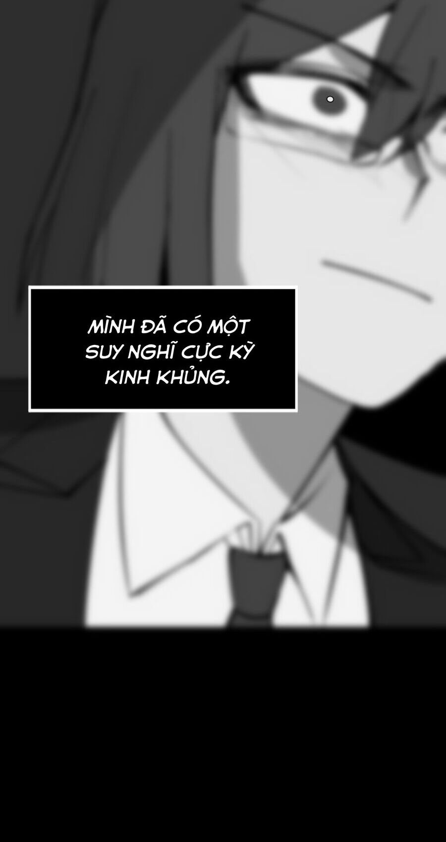 Hand Jumper - Chap 18