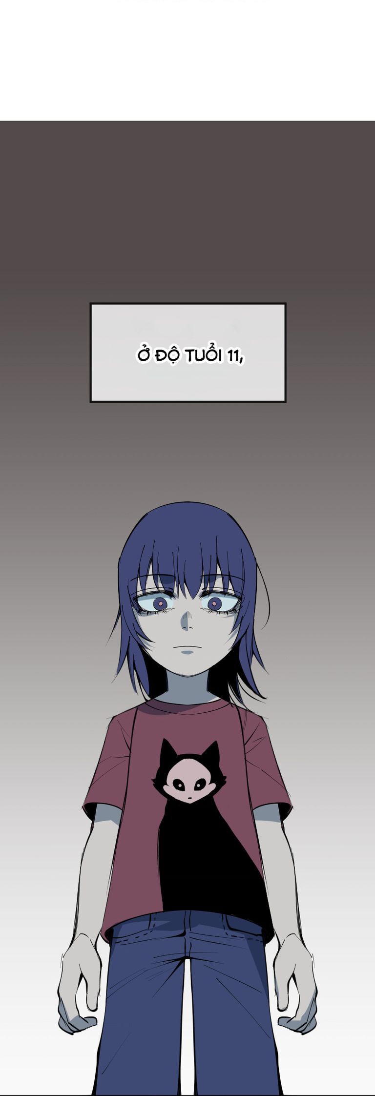Hand Jumper - Chap 19