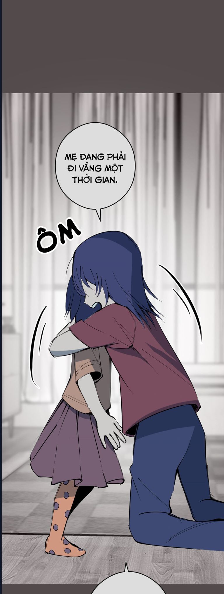 Hand Jumper - Chap 19