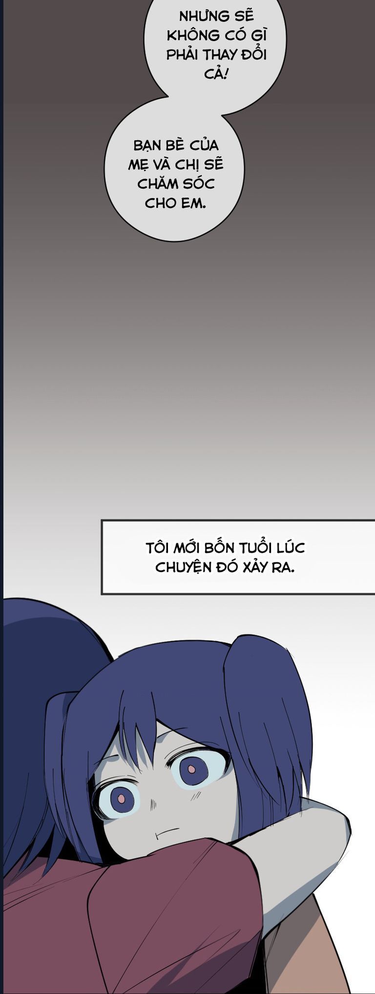 Hand Jumper - Chap 19