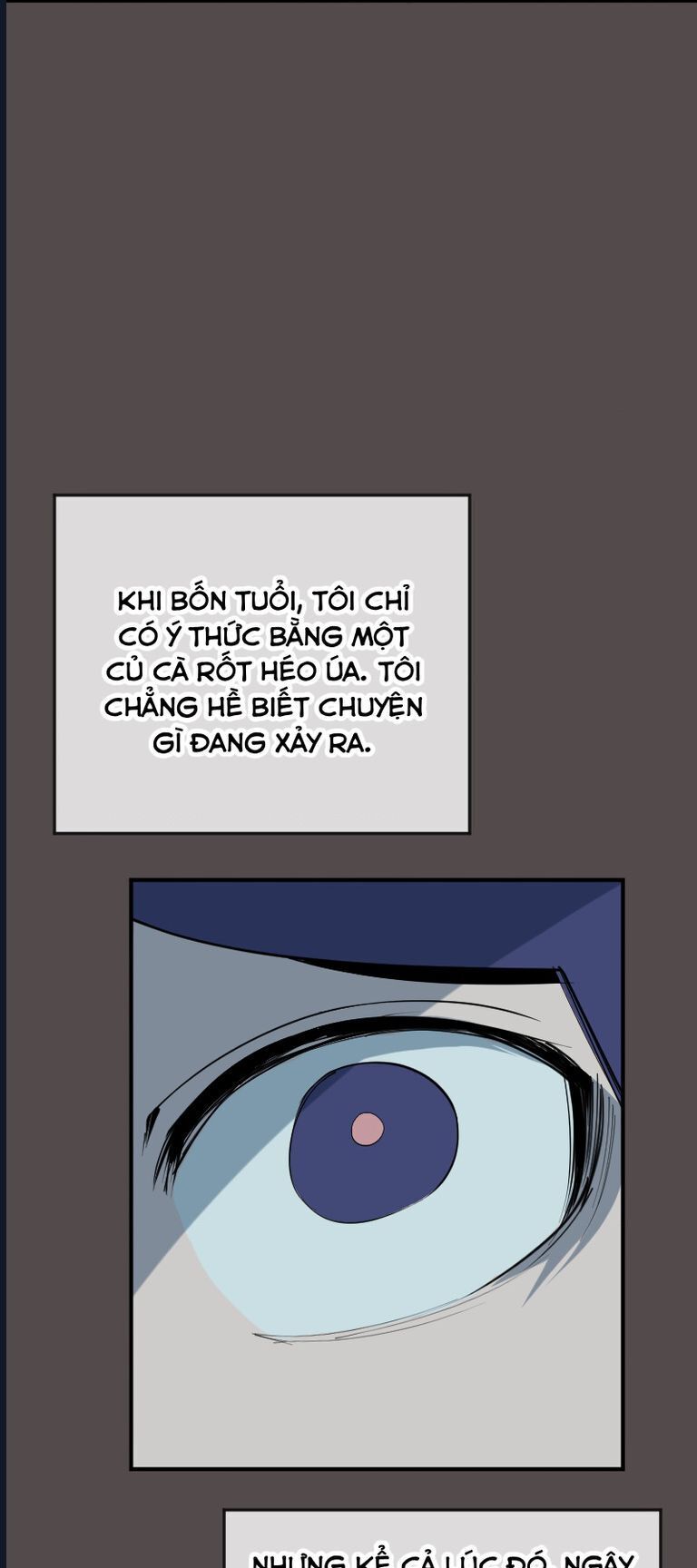Hand Jumper - Chap 19