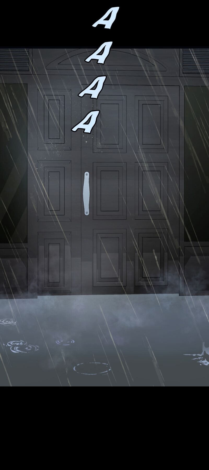 Hand Jumper - Chap 24