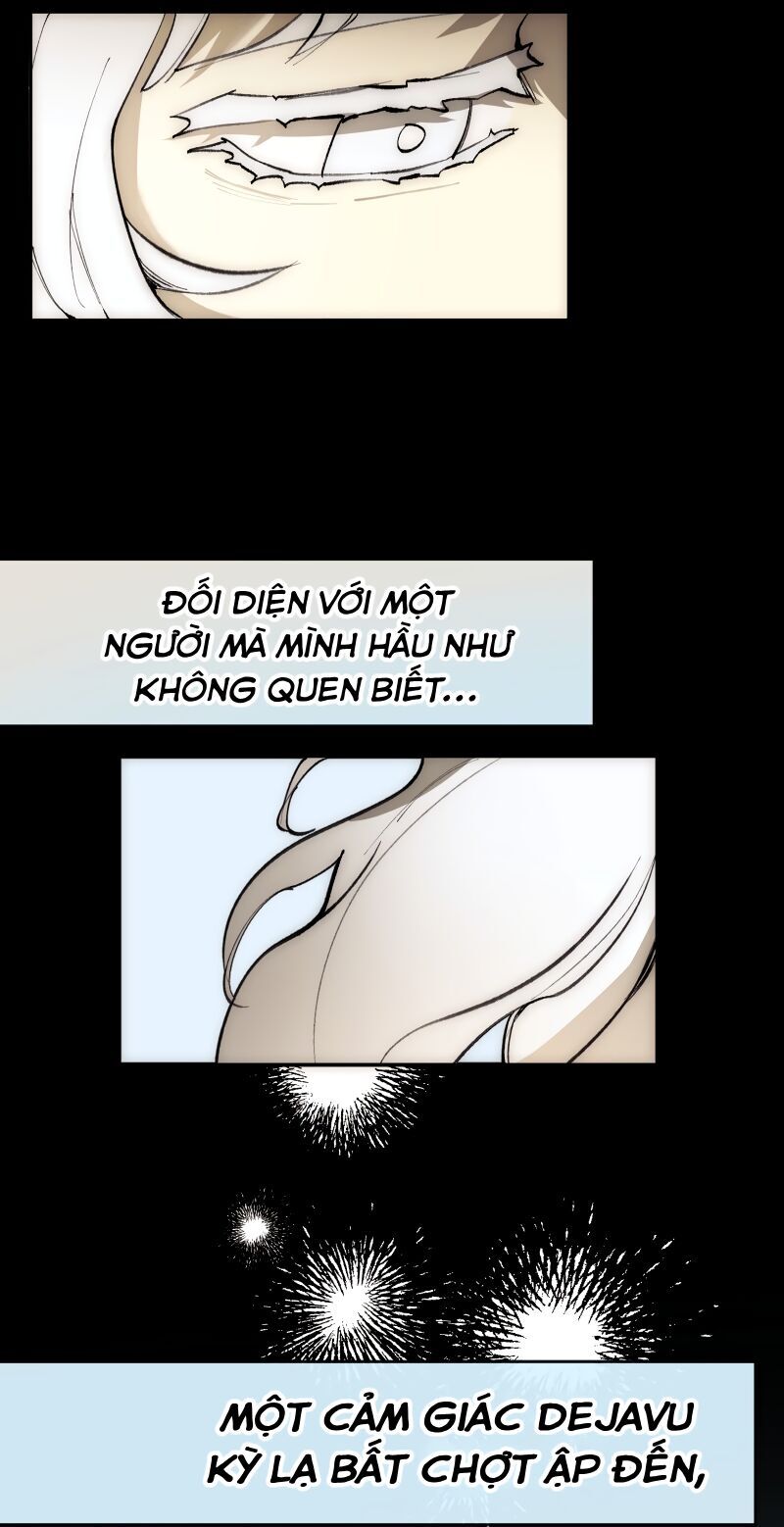Hand Jumper - Chap 41
