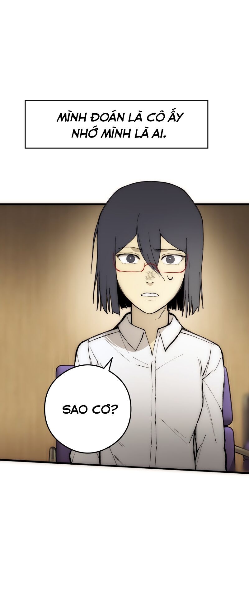 Hand Jumper - Chap 41
