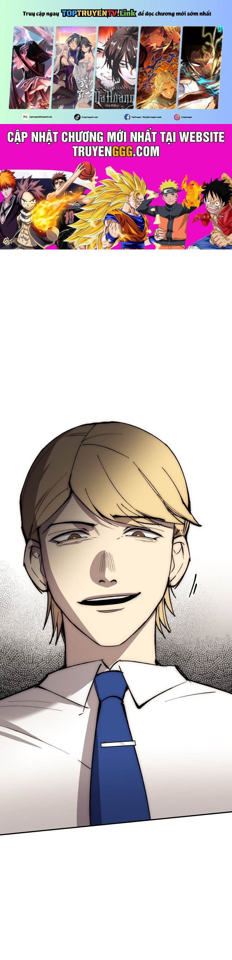 Hand Jumper - Chap 45