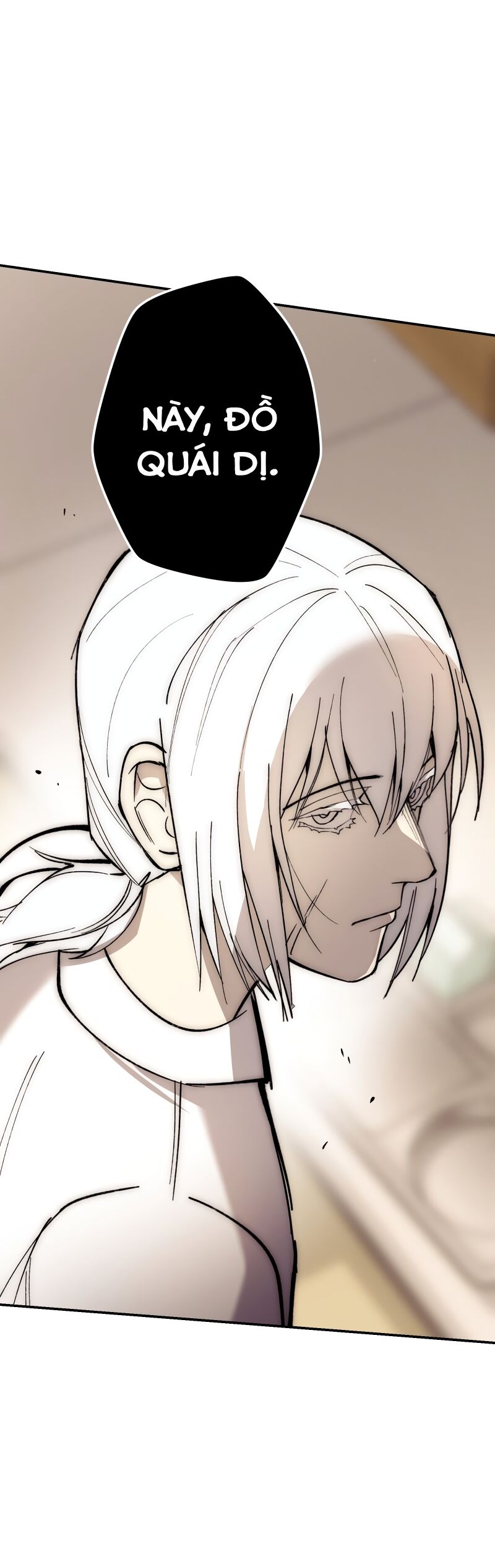 Hand Jumper - Chap 45