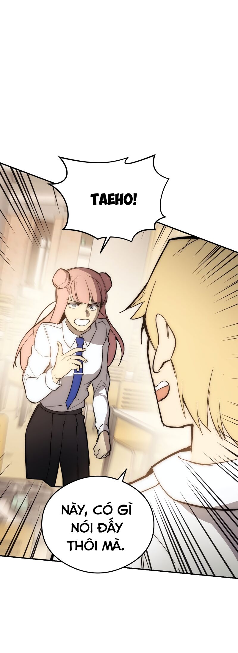 Hand Jumper - Chap 45
