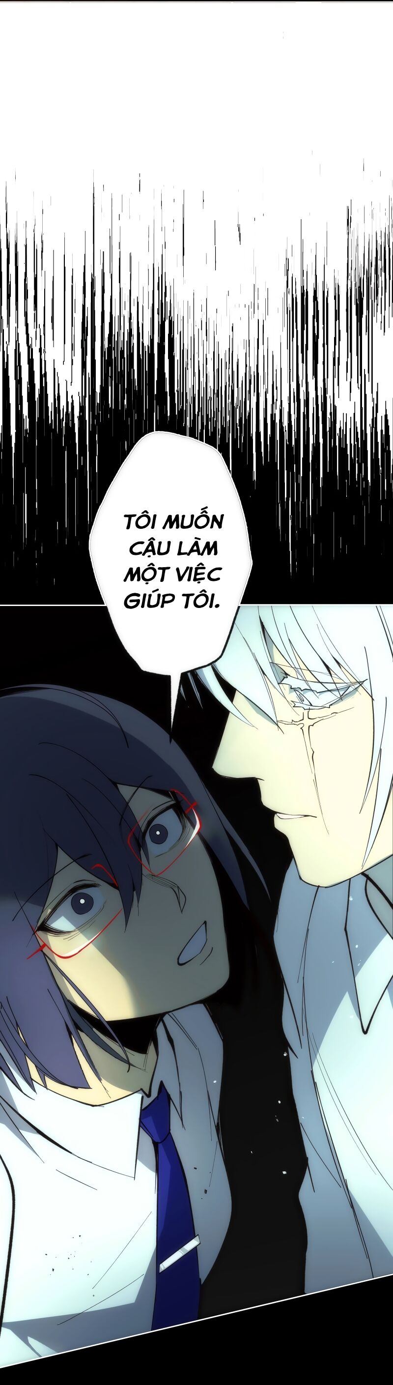 Hand Jumper - Chap 45