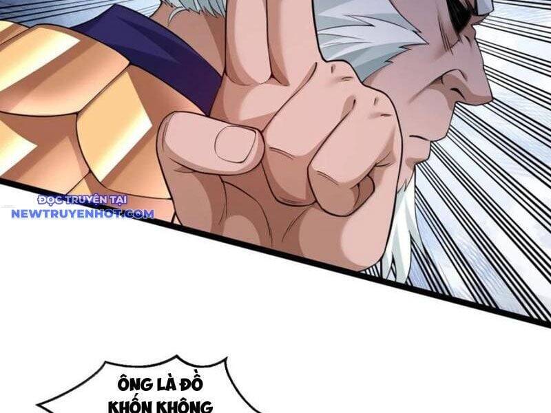 Hảo Đồ Nhi Hãy Tha Cho Vi Sư - Chap 313