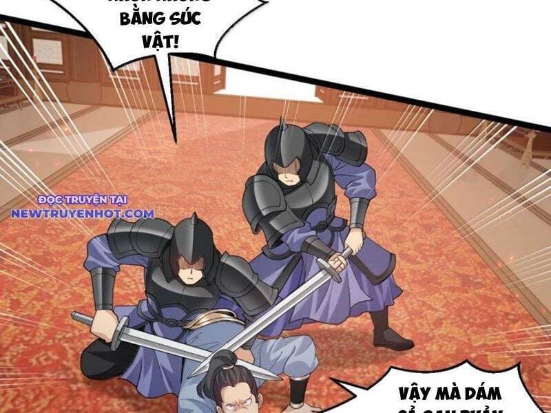 Hảo Đồ Nhi Hãy Tha Cho Vi Sư - Chap 313