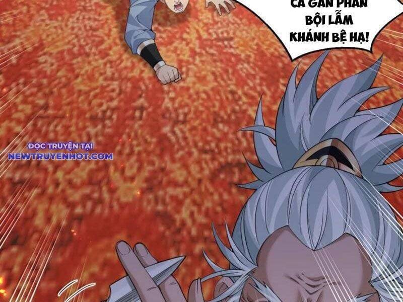 Hảo Đồ Nhi Hãy Tha Cho Vi Sư - Chap 313