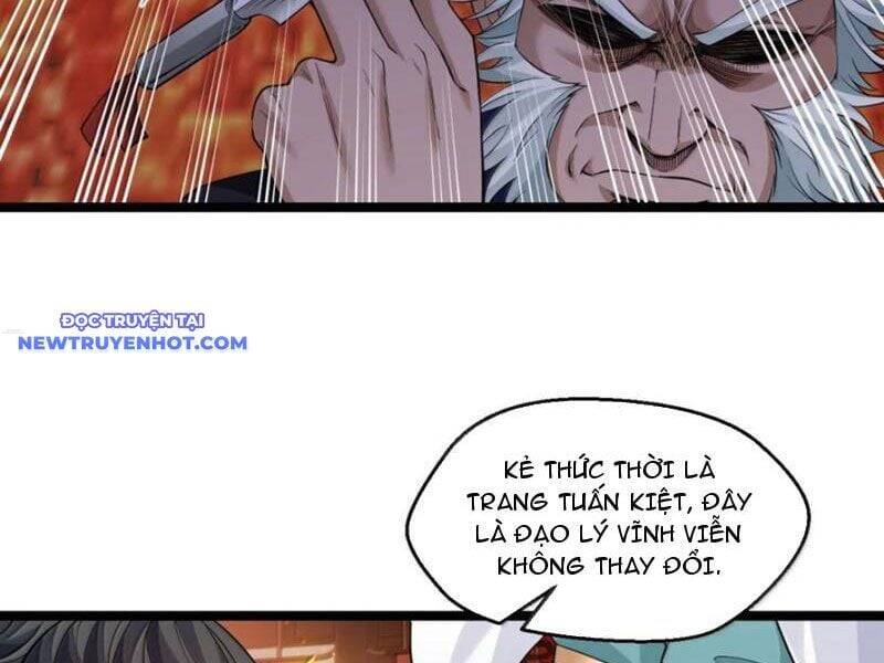 Hảo Đồ Nhi Hãy Tha Cho Vi Sư - Chap 313