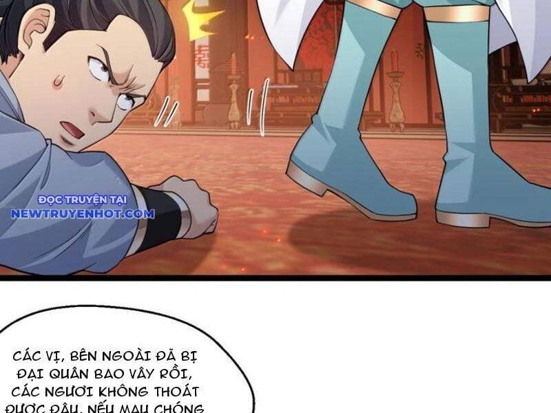 Hảo Đồ Nhi Hãy Tha Cho Vi Sư - Chap 313