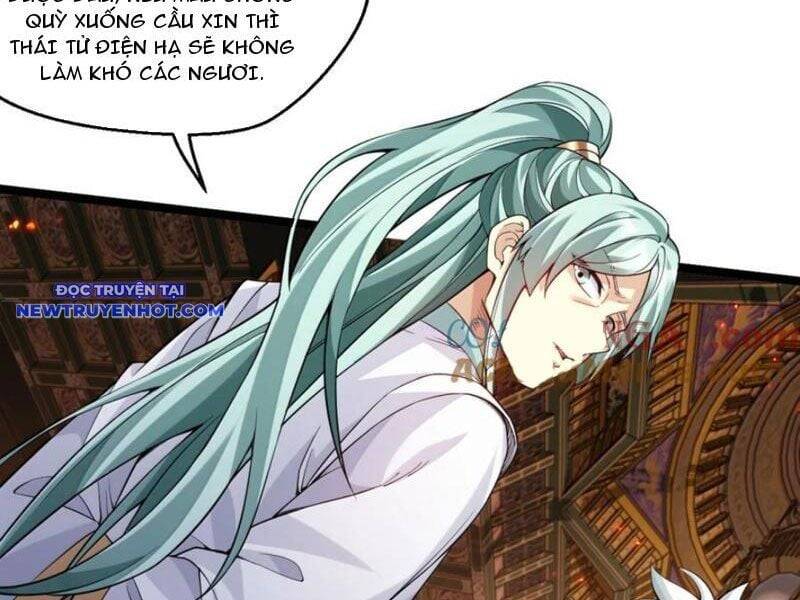 Hảo Đồ Nhi Hãy Tha Cho Vi Sư - Chap 313