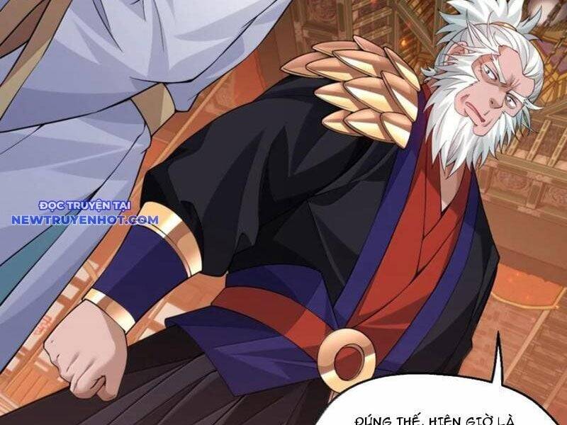 Hảo Đồ Nhi Hãy Tha Cho Vi Sư - Chap 313