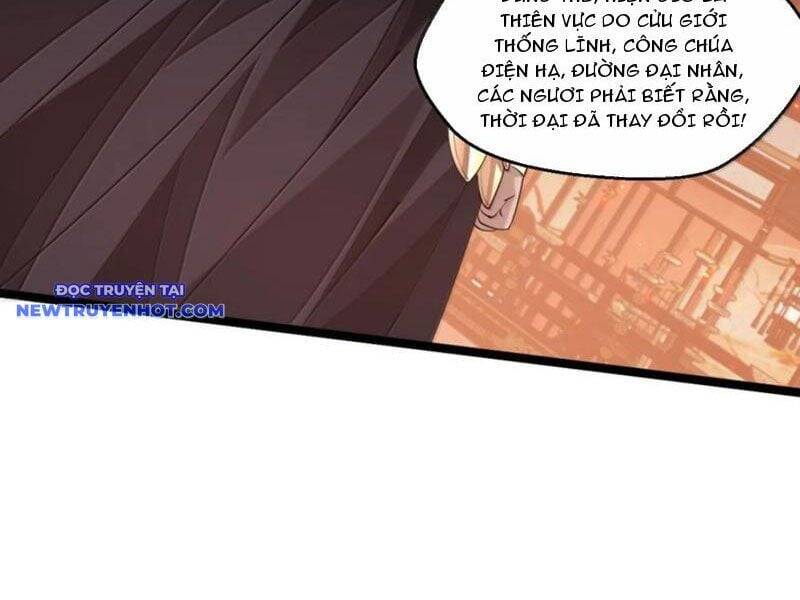 Hảo Đồ Nhi Hãy Tha Cho Vi Sư - Chap 313