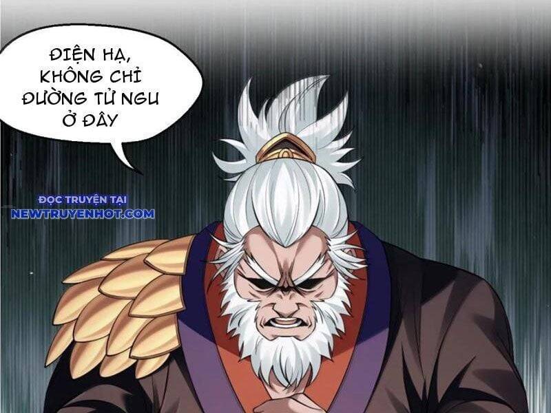 Hảo Đồ Nhi Hãy Tha Cho Vi Sư - Chap 313
