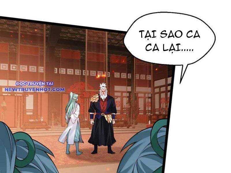 Hảo Đồ Nhi Hãy Tha Cho Vi Sư - Chap 313