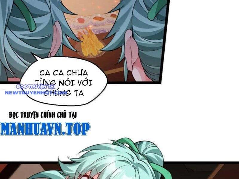 Hảo Đồ Nhi Hãy Tha Cho Vi Sư - Chap 313