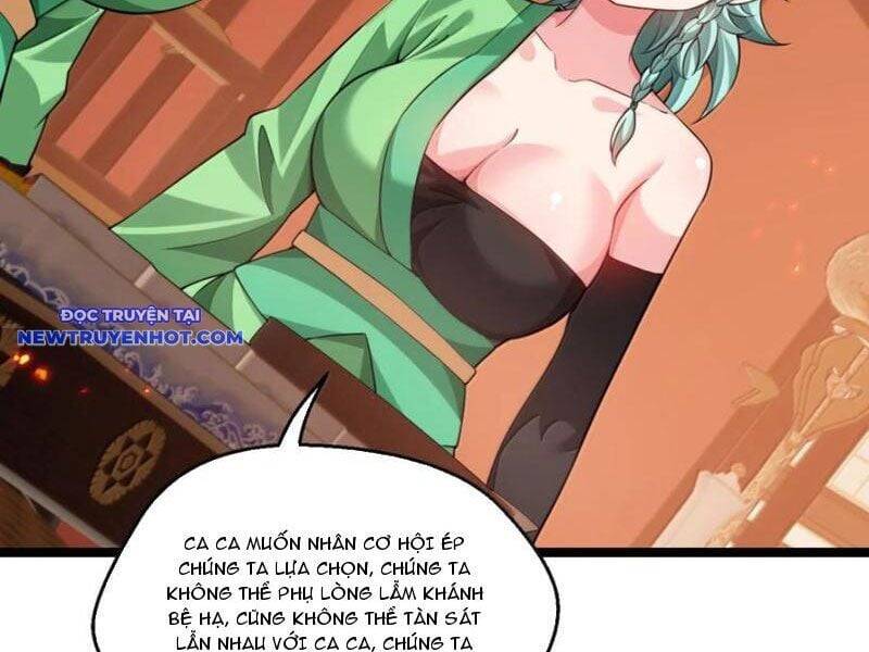Hảo Đồ Nhi Hãy Tha Cho Vi Sư - Chap 313