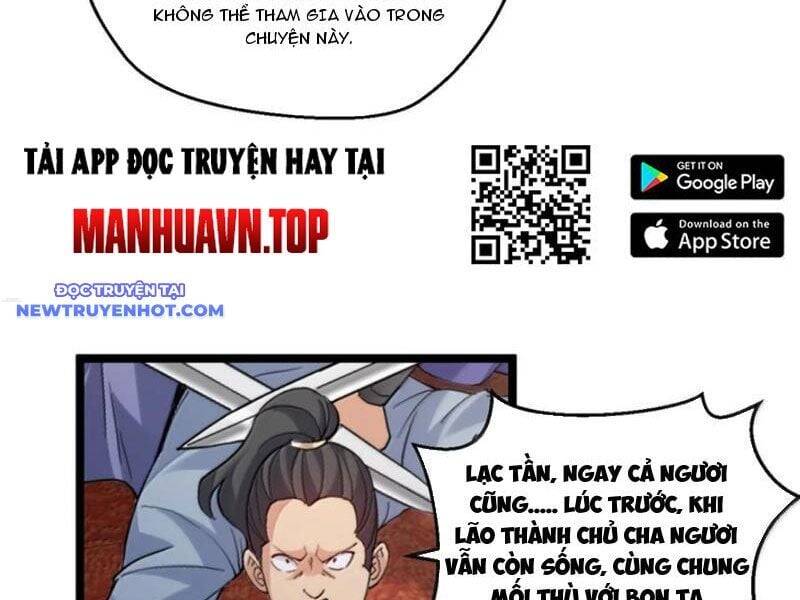 Hảo Đồ Nhi Hãy Tha Cho Vi Sư - Chap 313