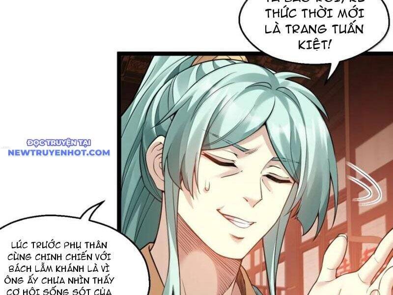 Hảo Đồ Nhi Hãy Tha Cho Vi Sư - Chap 313