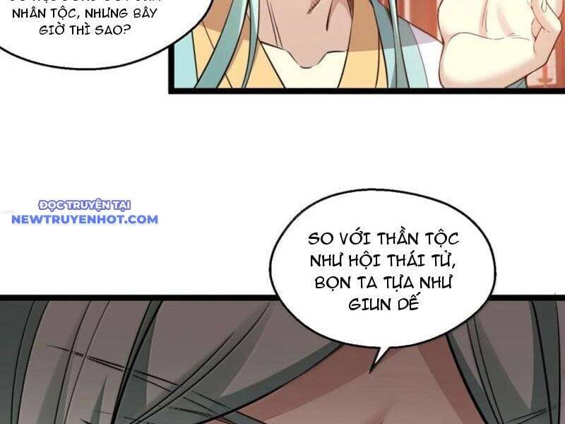 Hảo Đồ Nhi Hãy Tha Cho Vi Sư - Chap 313