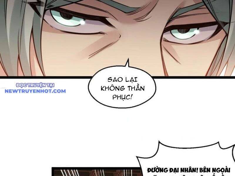 Hảo Đồ Nhi Hãy Tha Cho Vi Sư - Chap 313
