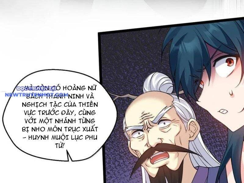 Hảo Đồ Nhi Hãy Tha Cho Vi Sư - Chap 313