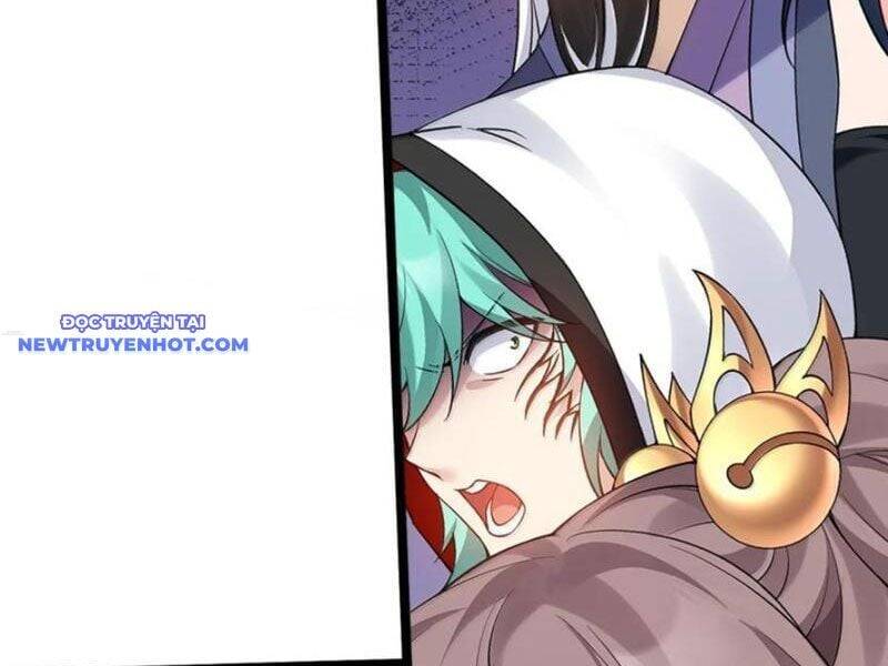 Hảo Đồ Nhi Hãy Tha Cho Vi Sư - Chap 313