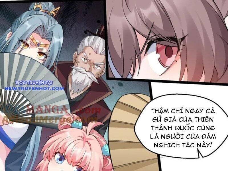 Hảo Đồ Nhi Hãy Tha Cho Vi Sư - Chap 313