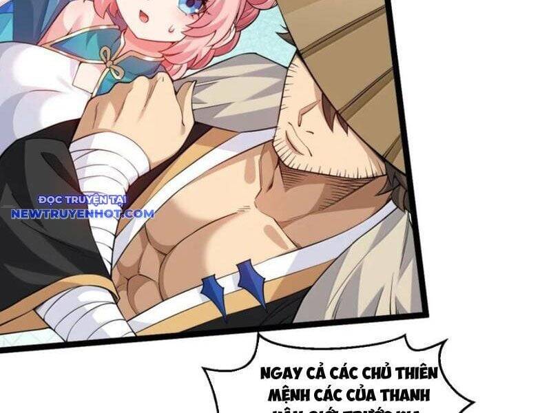 Hảo Đồ Nhi Hãy Tha Cho Vi Sư - Chap 313
